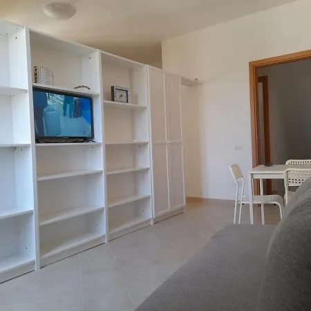 Al.fa. Monolocali Panzió Amato